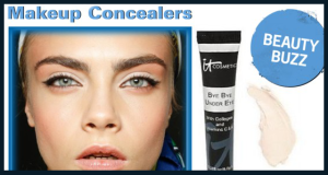 Makeup Concealers