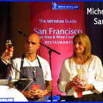 Michelin Guide 2014 - Michelin Star Gala San Francisco