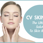 CV Skinlabs - The Ultimate Solution To Skin Revival