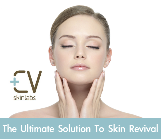 CV Skinlabs - The Ultimate Solution To Skin Revival