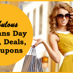 Veterans Day Sales, Deals, & Coupons