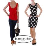 Humble Chic New York - Affordable Fashion