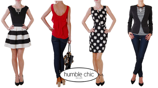 Humble Chic New York - Affordable Fashion