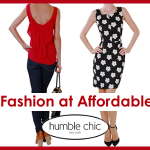 Humble Chic - Trendy Fashion at Affordable Prices