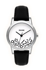 Rakani Watch - What Time