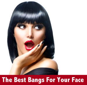 The Best Bangs For Your Face