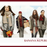 Banana Republic Holiday Sale