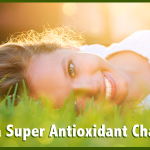 Comvita Super Antioxidant Challenge
