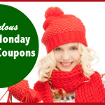 Cyber Monday 2013 Sales, Deals, and Coupons