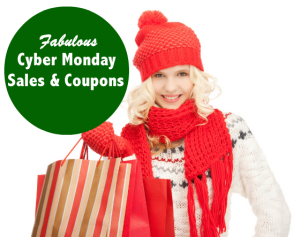 Cyber Monday 2013 Sales - Cyber Monday 2013 Coupons