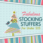 Holiday Gift Guide: Stocking Stuffers Under $10