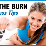 Feel the burn: Training through the pain and beyond the burn