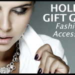 Holiday Gift Guide Fashion & Accessories