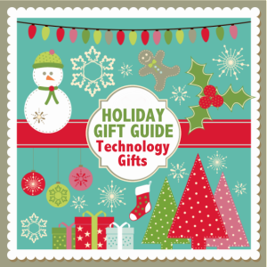 Holiday Gift Guide Technology
