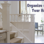 Organize Your Hallway - Home Decorating Tips
