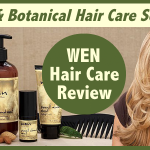 Wen Hair Care Review