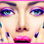 3 Fabulous Nail Trends for Winter 2014 Nail-Trends-Winter-2014-1