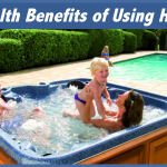 The Health Benefits of Using Hot Tubs