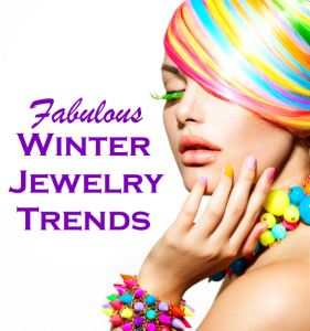 Winter Jewelry Trends