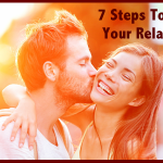 7 Steps to Improve Your Relationship