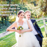 Diamond Shapes - Popular Shapes for Engagement or Wedding Rings