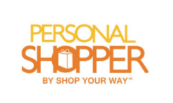 Personal Shopper by Shop Your Way