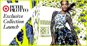 Peter Pilotto Target Collection