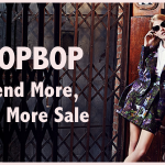 Shopbop Spend More, Save More Sale!