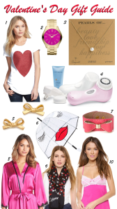 Valentine's Day Gift Guide - Valentines Gifts For Her