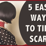 5 Easy Ways To Tie A Scarf