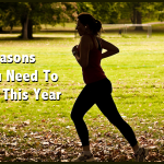 5 Reasons Why You Need To Keep Fit This Year