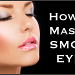How To Master Smoky Eyes