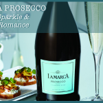 La Marca Prosecco - A Little Sparkle & A Lot of Romance