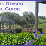 San Luis Obispo Travel Guide - Spring Edition