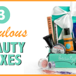 3 Fabulous Beauty Boxes