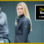 Barbour for Land Rover Clothing Line Collaboration To Debut In August