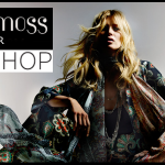 Fashion in Motion with Mango & Kate Moss