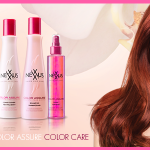 Nexxus Color Assure Hair Product Review