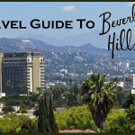 The Travel Guide To Beverly Hills