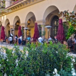 Travel Guide To Beverly Hills - Bouchon Bistro