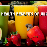 Health Benefits of Juicing
