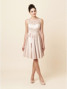Audree Dress - Dresses Online from Review Australia