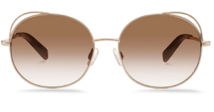 Karlie Kloss x Warby Parker Clara Sunglasses