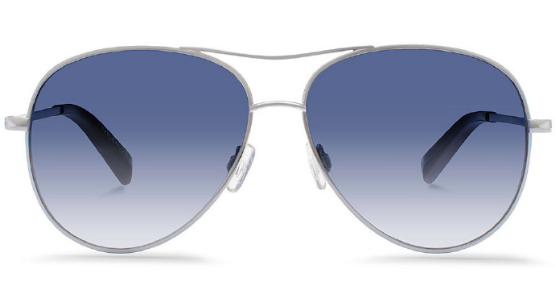 Karlie Kloss x Warby Parker Julia Sunglasses