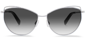 Karlie Kloss x Warby Parker Marple Sunglasses