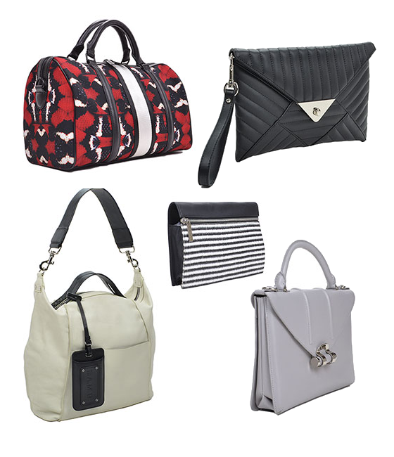 L.A.M.B. Handbags