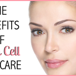 The Benefits of Stem Cell Skin Care