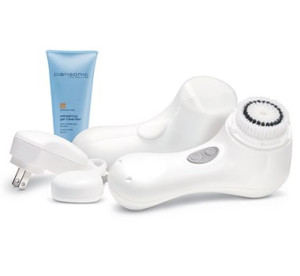 CLARISONIC Mia 2 Sonic Skin Cleansing System - Must-Have Skincare Products for Summer