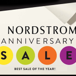 Nordstrom Anniversary Sale 2014