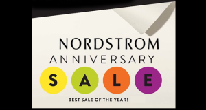 Nordstrom Anniversary Sale 2014